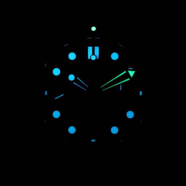 Omega Seamaster Diver 300m 210.20.44.51.03.001 Image 6